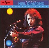 Legends von Neil Diamond
