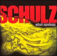 What Apology von Günter Schulz