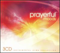 Prayerful Moods von Jonathan Firey