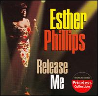 Release Me von Esther Phillips
