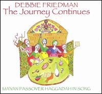 Journey Continues von Debbie Friedman