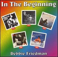 In the Beginning von Debbie Friedman