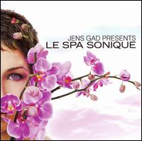 Spa Sonique von Jens Gad