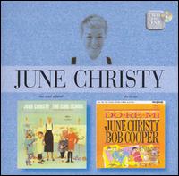 Cool School/Do-Re-Mi von June Christy