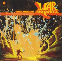 At War with the Mystics von The Flaming Lips
