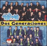 Dos Generaciones von La Banda el Recodo