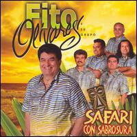 Safari Con Sabrosura von Fito Olivares