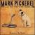 Snake in the Radio von Mark Pickerel