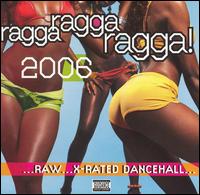 Ragga Ragga Ragga 2006 von Various Artists