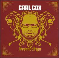 Second Sign von Carl Cox