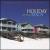 Holiday at the Beach von Gabriel Mark Hasselbach