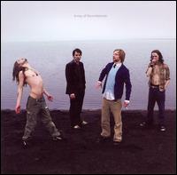 Army of Soundwaves von Lokbra