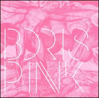 Pink von Boris