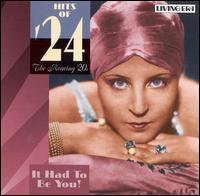 Hits of '24: It Had to Be You! von Various Artists
