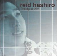 Falling in Love von Reid Hashiro