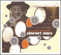 Basement Boys Presents Mudfoot Jones von The Basement Boys