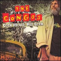 Cock Mouth Kill Cock von The Congos