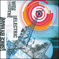 We Sing the Body Electric von Sincebyman