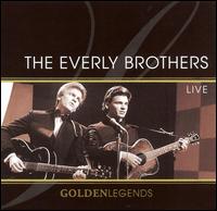 Everly Brothers Live von The Everly Brothers