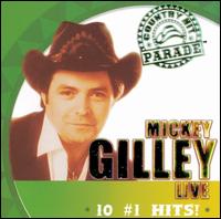 Country Hit Parade von Mickey Gilley