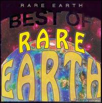 Best of Rare Earth von Rare Earth