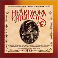 Heartworn Highways [Shout Factory] von Various Artists