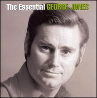 Essential George Jones von George Jones