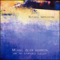 Notable Impressions von Michael Allen Harrison