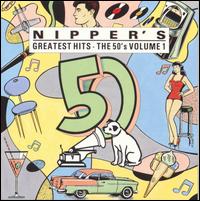 Nipper's Greatest Hits: The 50's, Vol. 1 von Various Artists