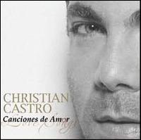 Canciones de Amor von Cristian