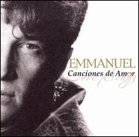 Canciones de Amor von Emmanuel