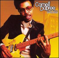 Night Fever: The Versatile Sessions von Cornell Dupree