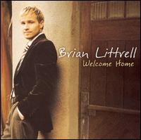 Welcome Home von Brian Littrell