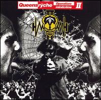 Operation: Mindcrime II von Queensrÿche