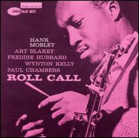 Roll Call von Hank Mobley