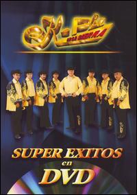 Super Exitos [DVD] von K-Paz de la Sierra