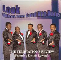 Look What the Lord Has Done von The Temptations Review