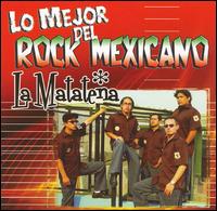 Mejor del Rock Mexicano von Matatena