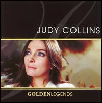 Golden Legends: Judy Collins von Judy Collins