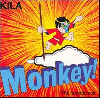 Monkey! von Kila
