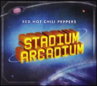 Stadium Arcadium von Red Hot Chili Peppers