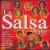 Salsa Vive von Various Artists