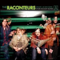 Steady, As She Goes von The Raconteurs