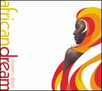 Africa Dream von Shaman's Dream