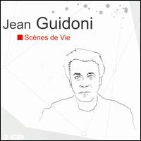 Scènes de Vie von Jean Guidoni