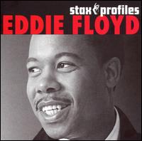 Stax Profiles von Eddie Floyd