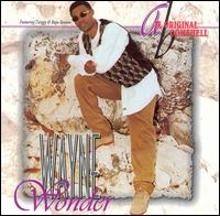 Original Bombshell von Wayne Wonder