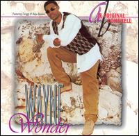 Original Bombshell von Wayne Wonder