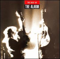 Best of the Alarm & Mike Peters von The Alarm