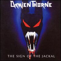 Sign of the Jackal von Damien Thorne